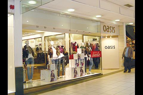 Oasis
